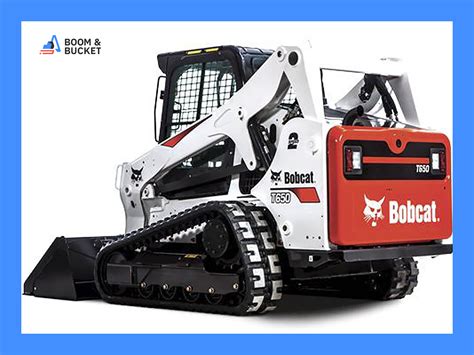 bobcat t650 spec